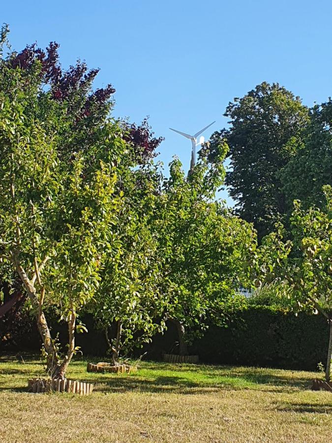 Le Clos De Tournes Echinghen ภายนอก รูปภาพ
