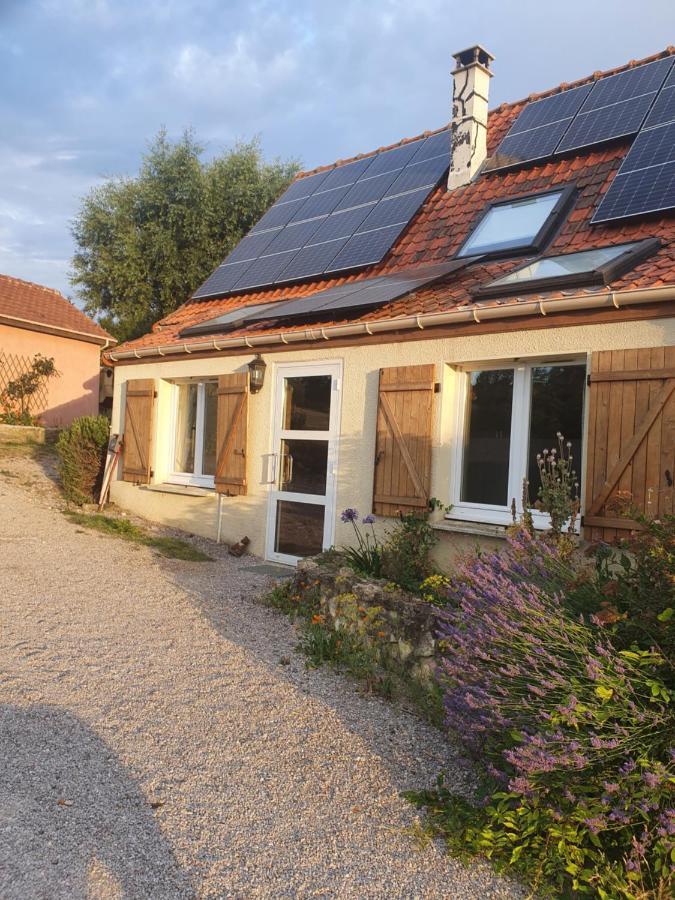 Le Clos De Tournes Echinghen ภายนอก รูปภาพ