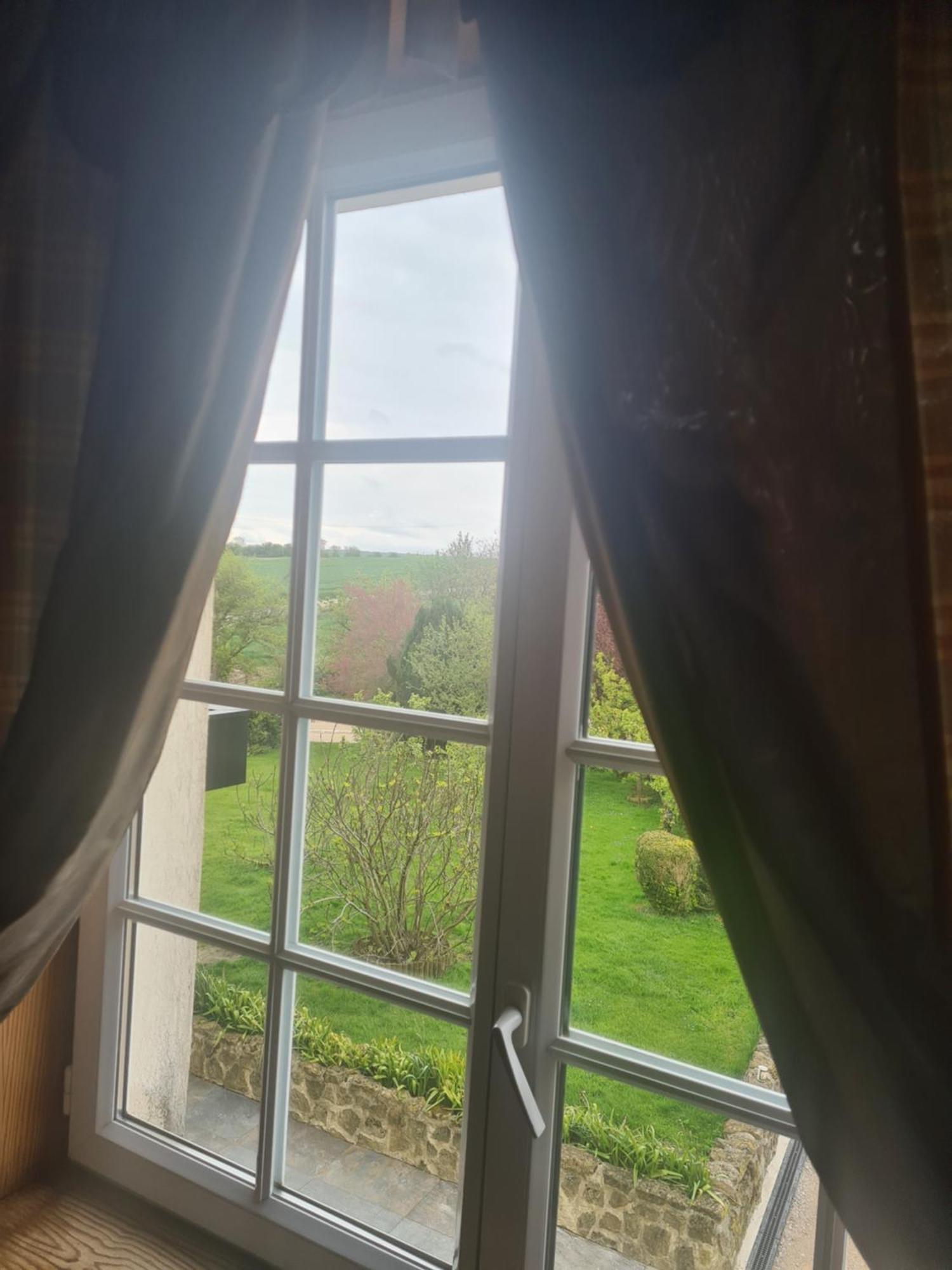 Le Clos De Tournes Echinghen ภายนอก รูปภาพ