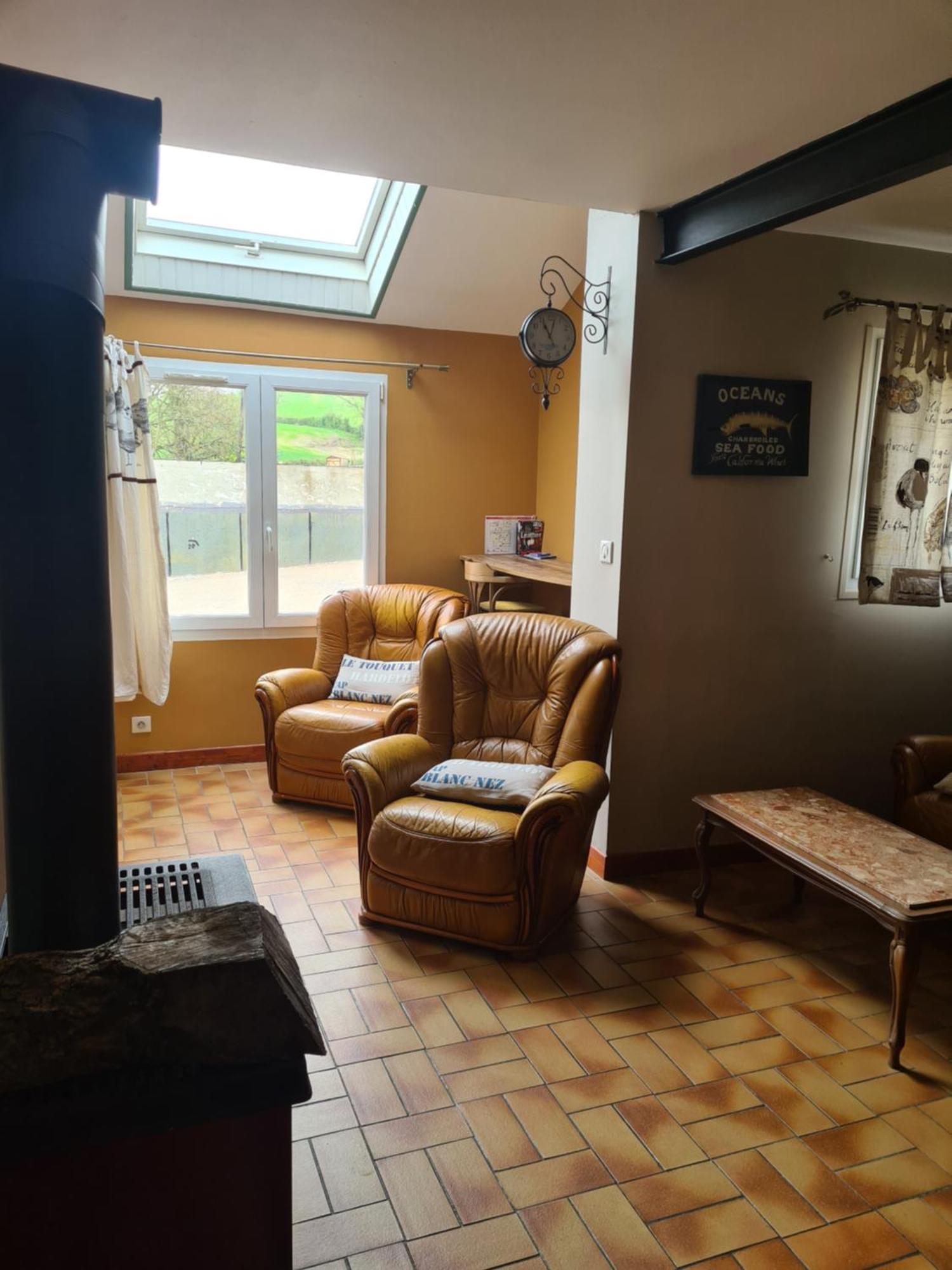 Le Clos De Tournes Echinghen ภายนอก รูปภาพ