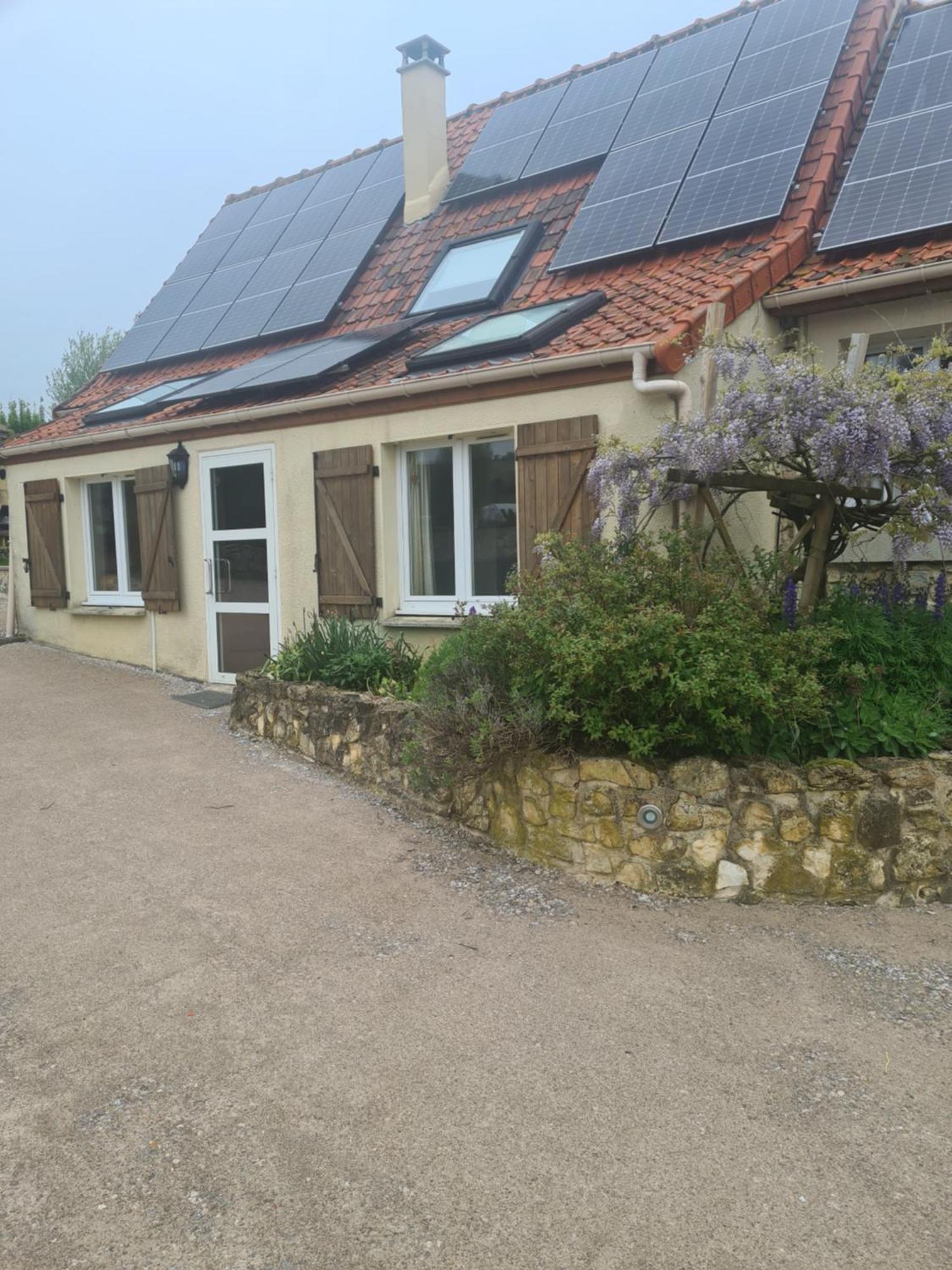 Le Clos De Tournes Echinghen ภายนอก รูปภาพ
