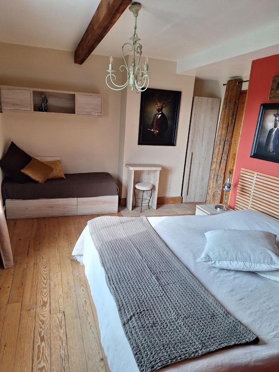 Le Clos De Tournes Echinghen ภายนอก รูปภาพ