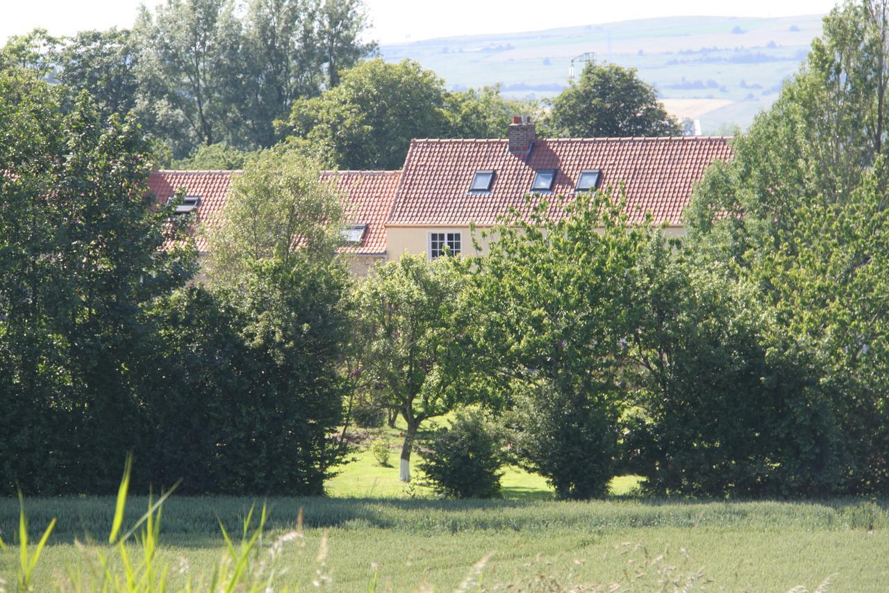 Le Clos De Tournes Echinghen ภายนอก รูปภาพ