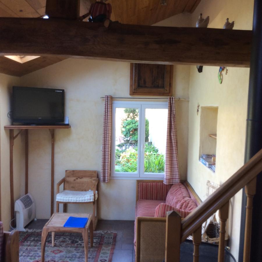 Le Clos De Tournes Echinghen ภายนอก รูปภาพ