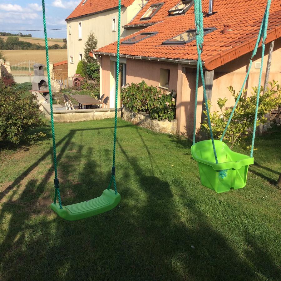 Le Clos De Tournes Echinghen ภายนอก รูปภาพ