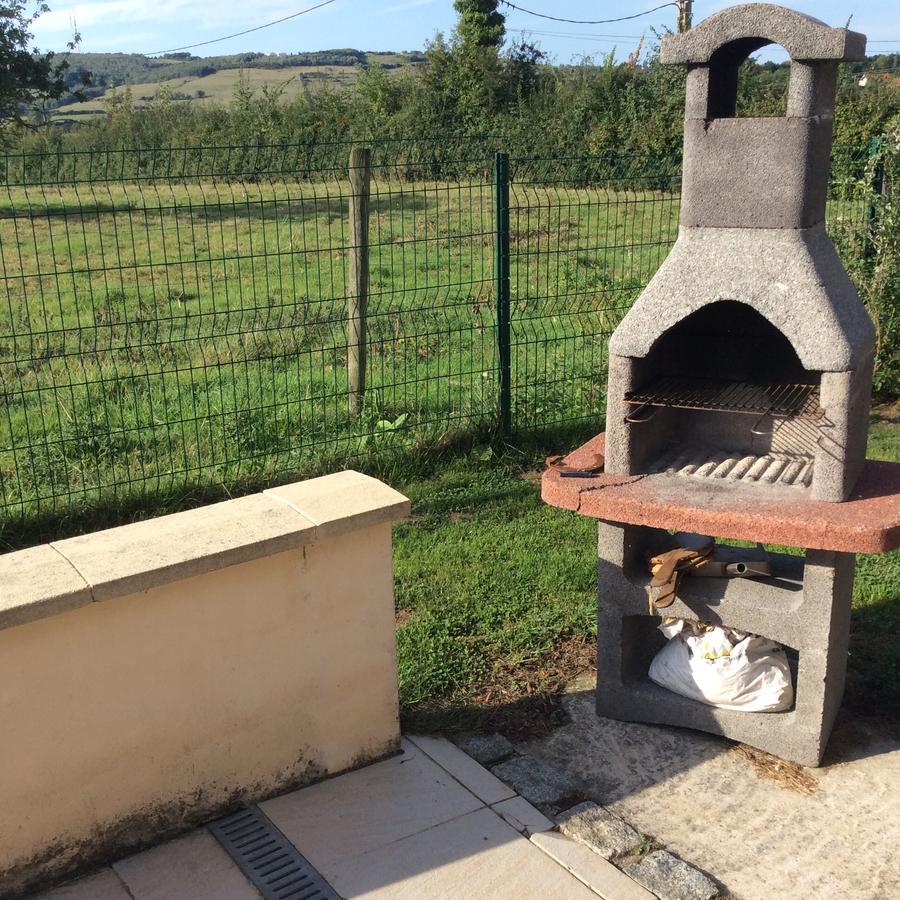 Le Clos De Tournes Echinghen ภายนอก รูปภาพ