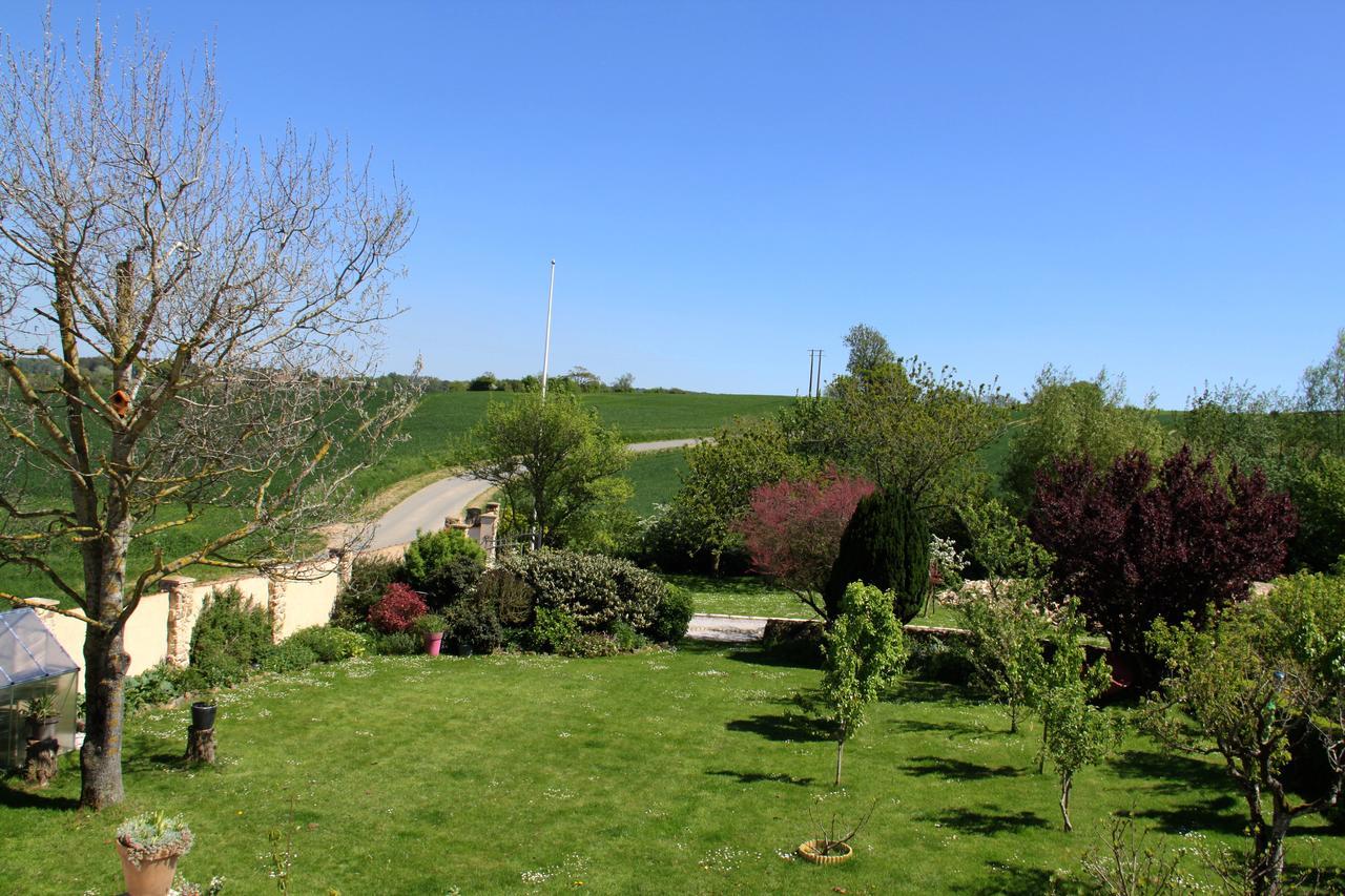 Le Clos De Tournes Echinghen ภายนอก รูปภาพ