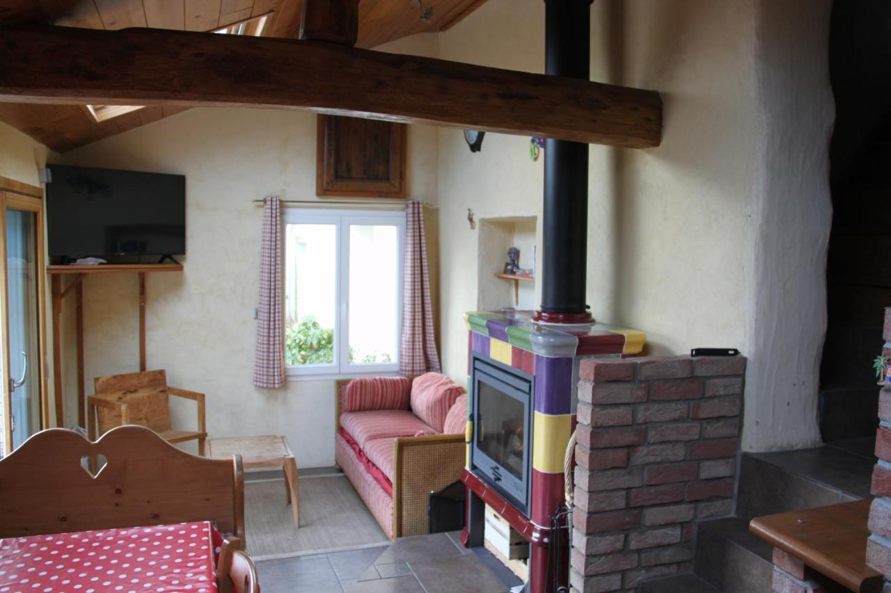 Le Clos De Tournes Echinghen ภายนอก รูปภาพ